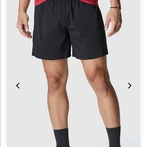 Men’s Fabletics Stamina Run Short 7”